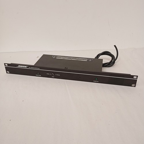 Bose 102 system - system, controller