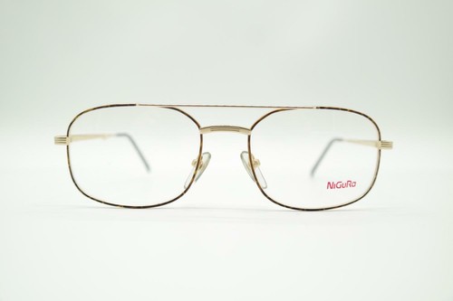 Vintage nigura 0458 brown - n,