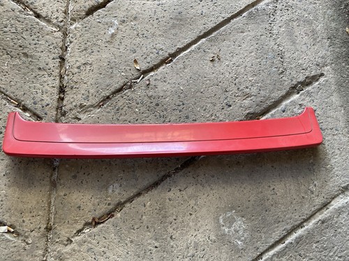 Bmw e30 mtech genuine - e30, 1