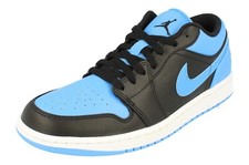 REDUCED Nike Air Jordan 1 Low