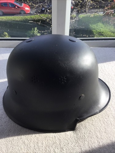 Ww2 german helmet - german,