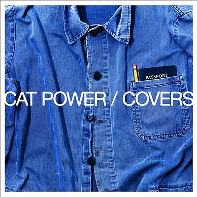 Cat power covers - power,