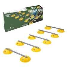 Hurdle Set Training Football