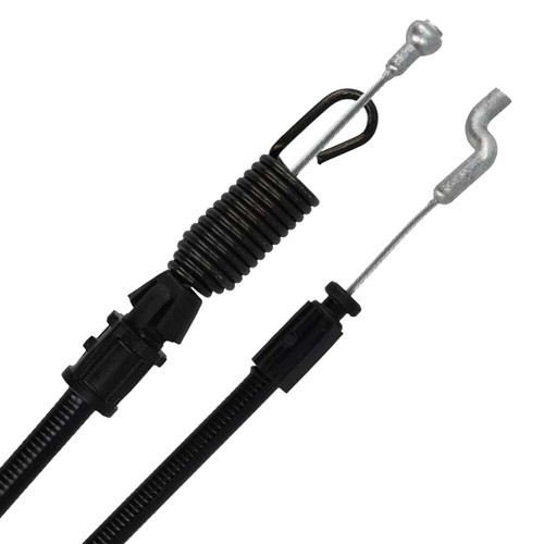 Clutch drive cable - cable, fits