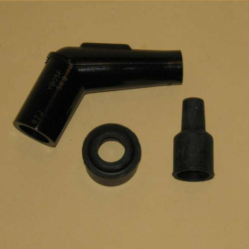 Spark plug connector ngk for - ngk,