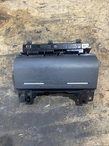 Audi centre console - centre,