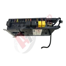 MERCEDES SLK (04-08) REAR SAM FUSE RELAY BOX 1715450101