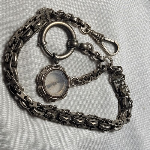 Unusual antique nickel - antique,