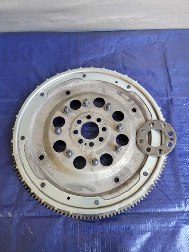 Flywheel flex plate - flywheel/flex, oem