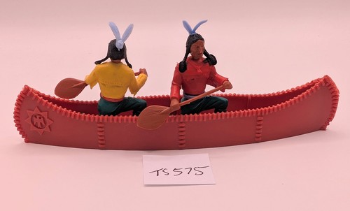Timpo wild west - timpo, in