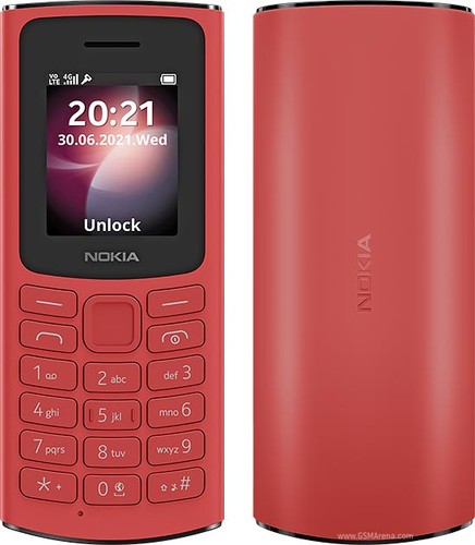 Sealed boxed nokia - sealed, 4g