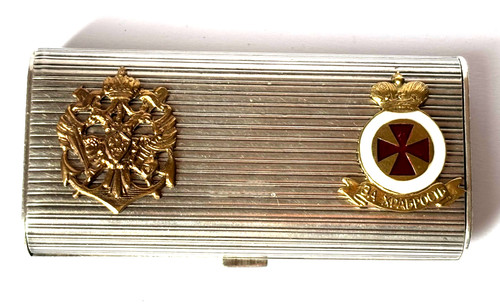 Imperial era faberge - imperial,