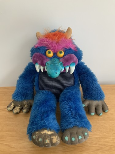 Vintage amtoy my pet - amtoy,