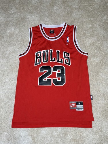Vintage chicago bulls - vintage, nike