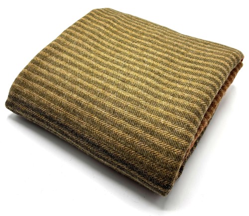 Orange green stripe - orange,