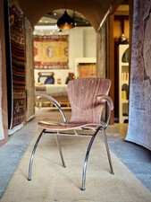 Kimball Bingo Stacking Chairs