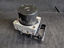 04-09 MK4 9N 9N3 VOLSWAGEN POLO MK1 6Y SKODA FABIA ABS PUMP & MODULE 6Q0614117Q