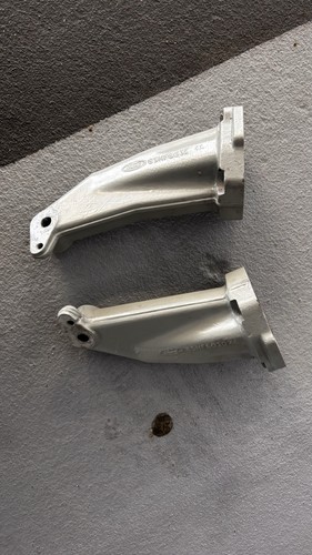 Cosworth 2wd engine mounts - cosworth,