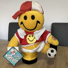 Dan Dee Tickle Wiggle Soft Toy