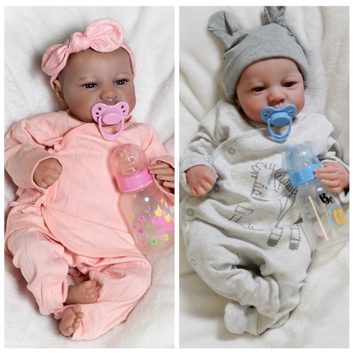 Reborn dolls realistic - reborn,