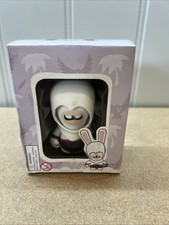 Ubisoft Rabbids Figure Assassin's Creed Altair Limited Edition Figure Rare