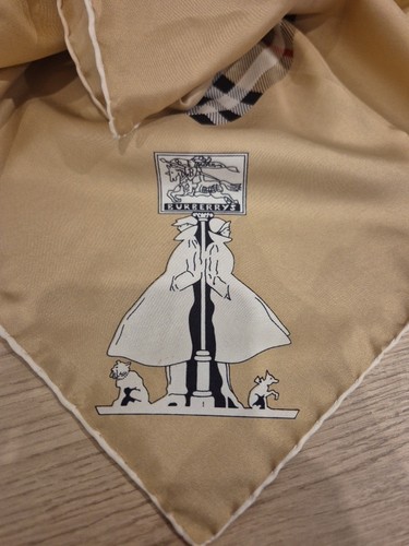 Vintage classic burberry nova - classic,