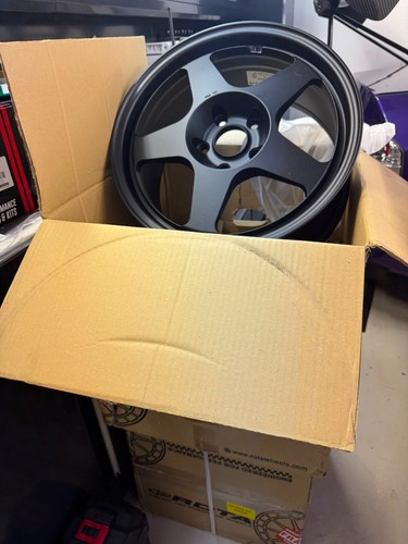 Rota slipstream 17x8 et48 - x,