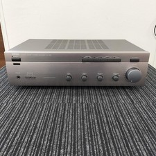 Yamaha AX‑380 Integrated