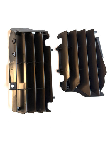 Kxf250 2021 radiator - 2021,