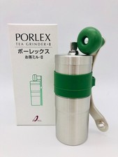 Porex tea mill 2 PORLEX TEA