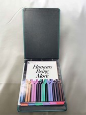 Vintage Nikken Humans Being