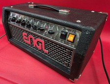 ENGL Thunder 50 E325 50WATT