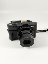 Sony Cyber-Shot RX100 II M2