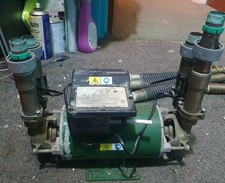 Stuart Turner Monsoon Single &