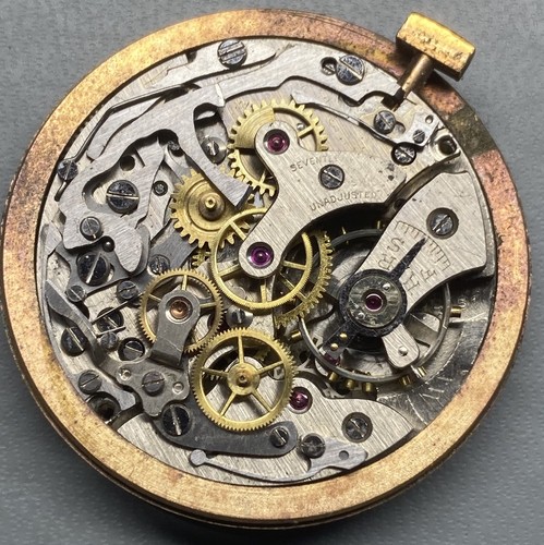 Vintage landeron - vintage, 51