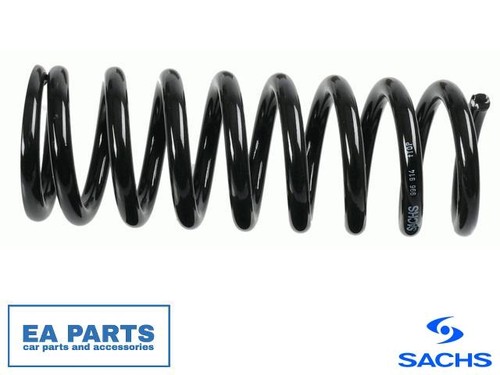 Coil spring for - coil,