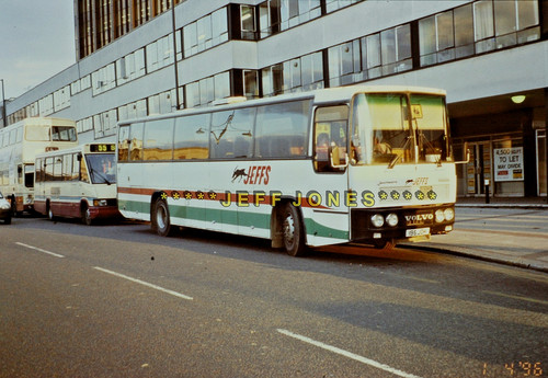 Original bus slide 15975 - bus, 15975-