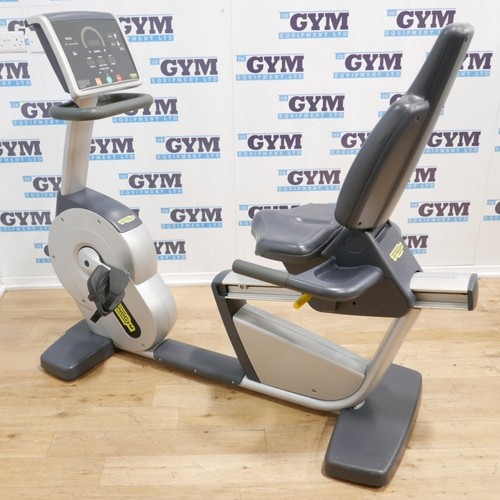 Ref technogym excite 500i - ref.,