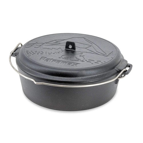 Petromax dutch oven - petromax,