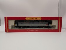 Hornby OO Gauge R2013C Freightliner Class 47 Co-Co No 47301 Boxed