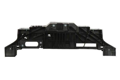 Front mask - front, frame