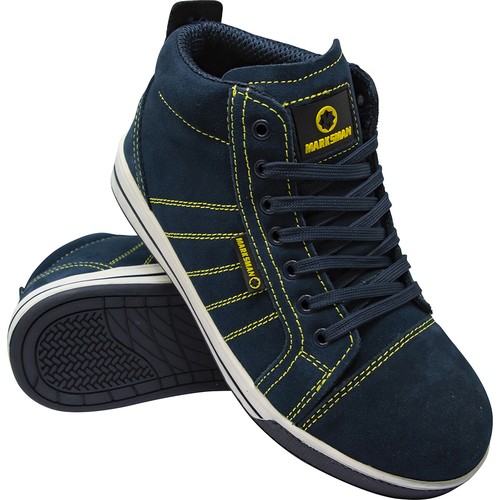 Mens lightweight steel toe - mens,