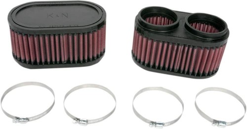 Dual pod performance air - pod,