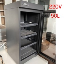 50L Digital Dehumidify Dry