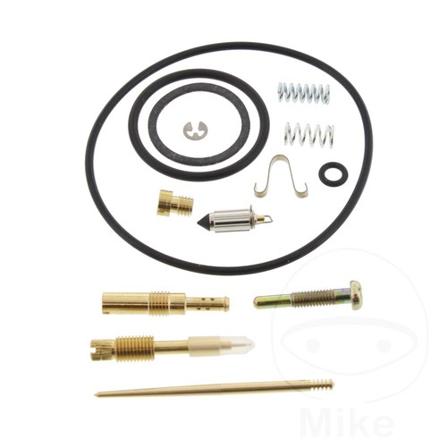 Keyster carb rep kit full - keyster,