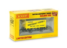 Only Fools and Horses Hornby