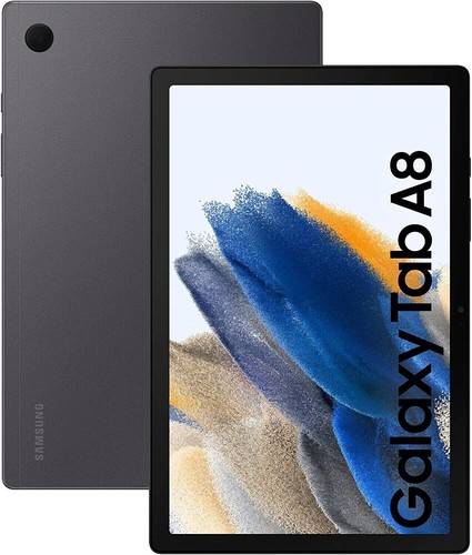 Samsung galaxy tab gray - samsung,