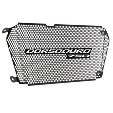 Motorcycle Radiator