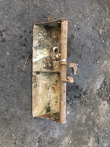 Kubota ditching - kubota, ￼