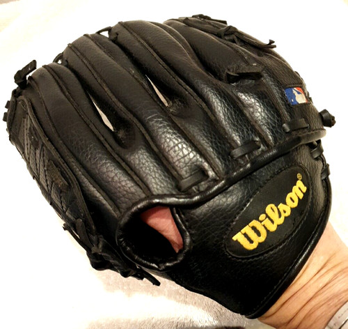 Never used wilson - used, 10.5